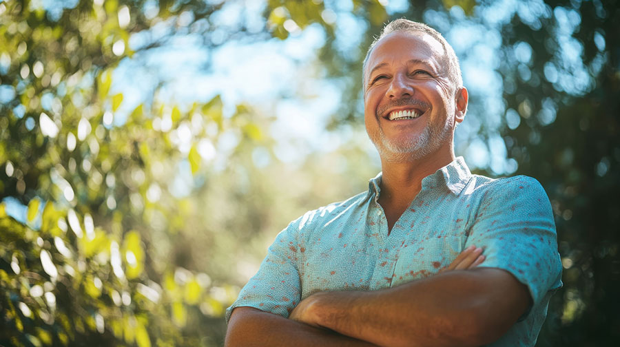 Breaking free from Substance use with Ketamine Therapy