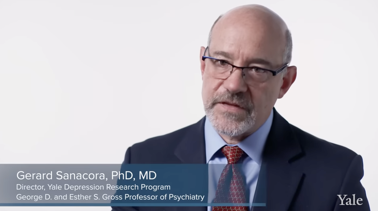 How Ketamine Treats Depression – Yale Medicine Explains